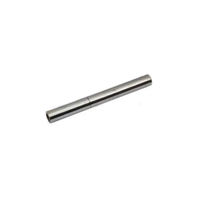 Intermediate shaft for oil pump, steel, designed for tractor engine applications