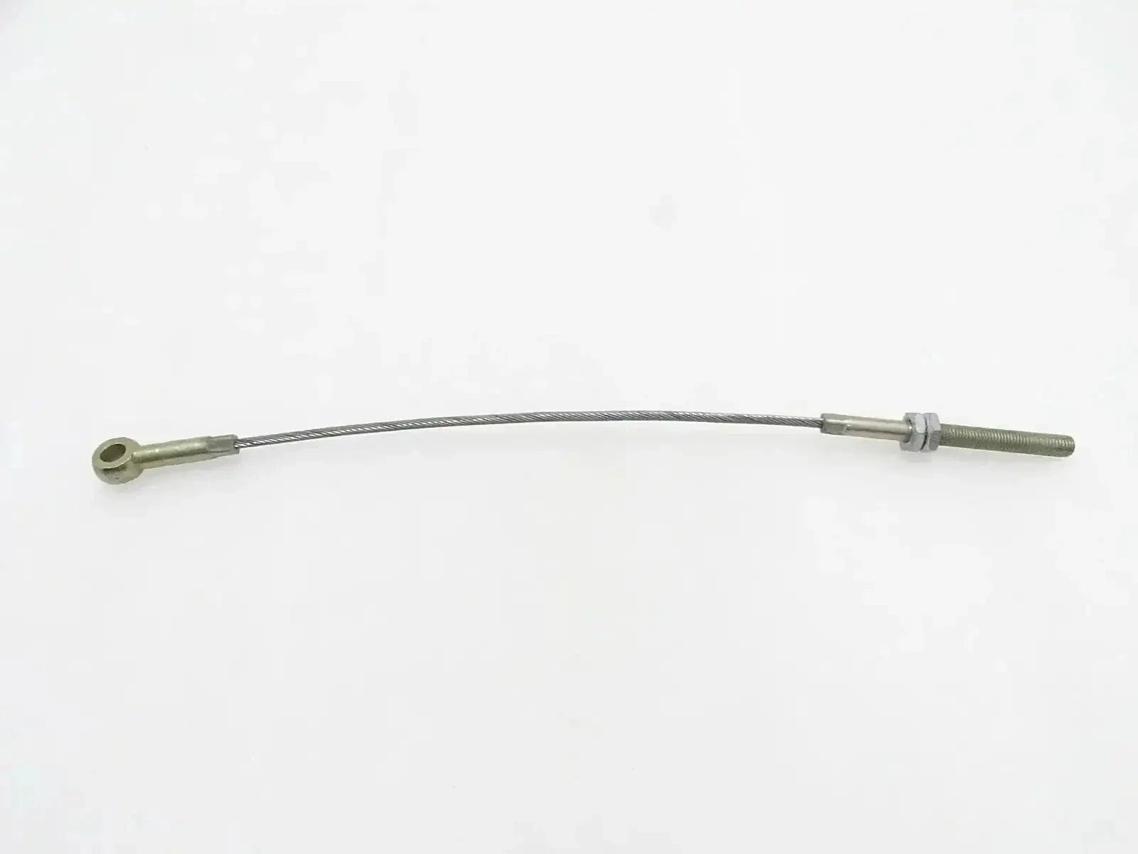 54 cm hand brake cable with metal end fittings