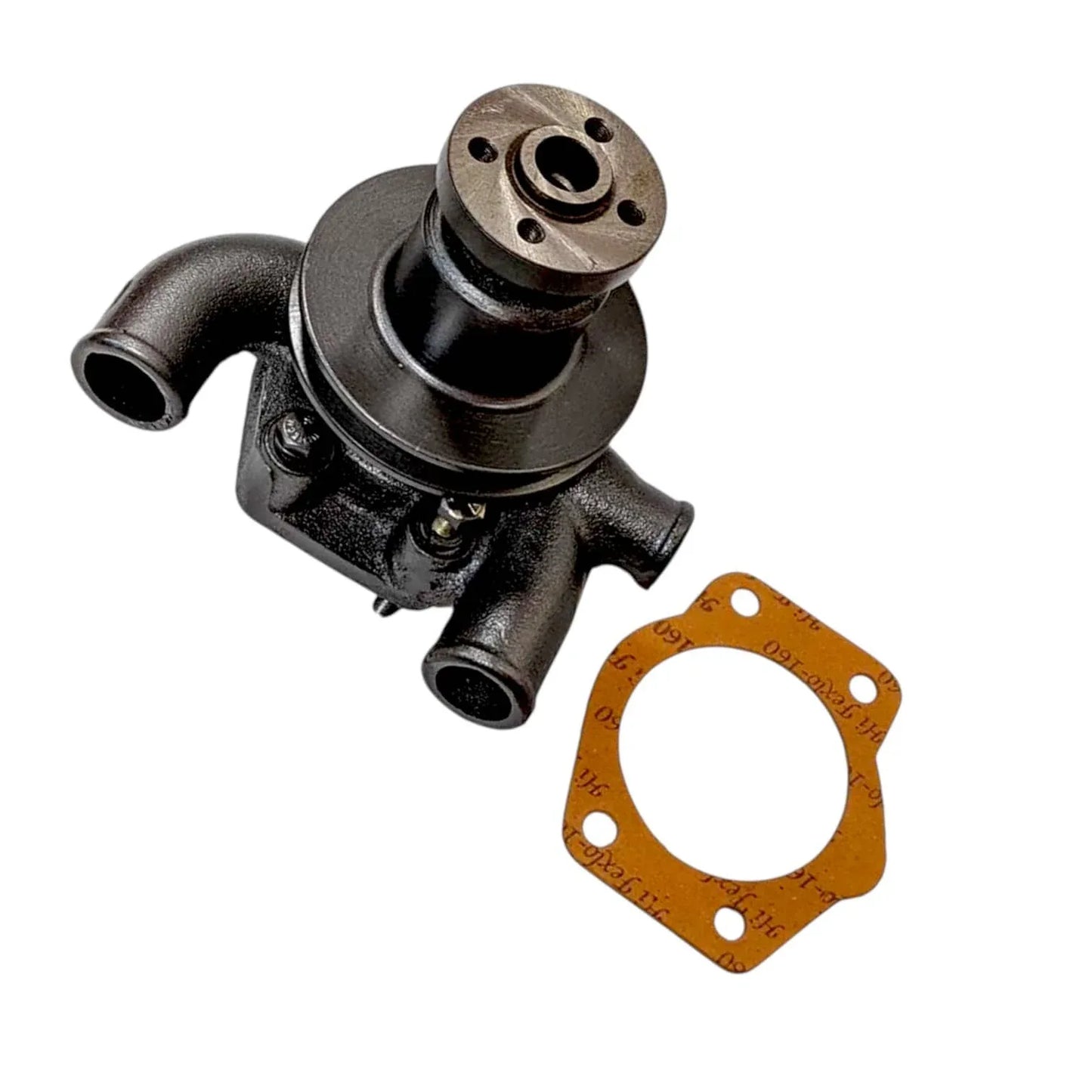 JCB 2CX water pump and gasket kit for reliable performance in heavy machinery