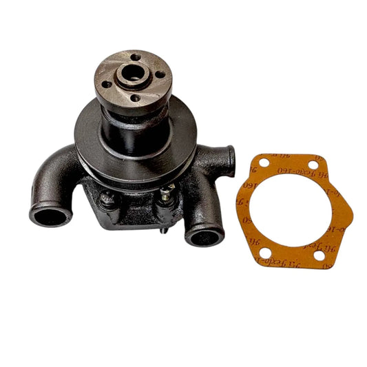 JCB 2CX water pump and gasket kit including durable pump and high-quality gasket