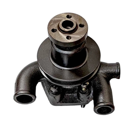 JCB 2CX water pump and gasket kit with robust design for efficient water flow