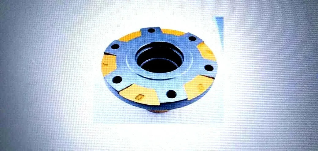 Fit For Jcb 2wd Front Hub (Part No. 121/16702) - StellerGear