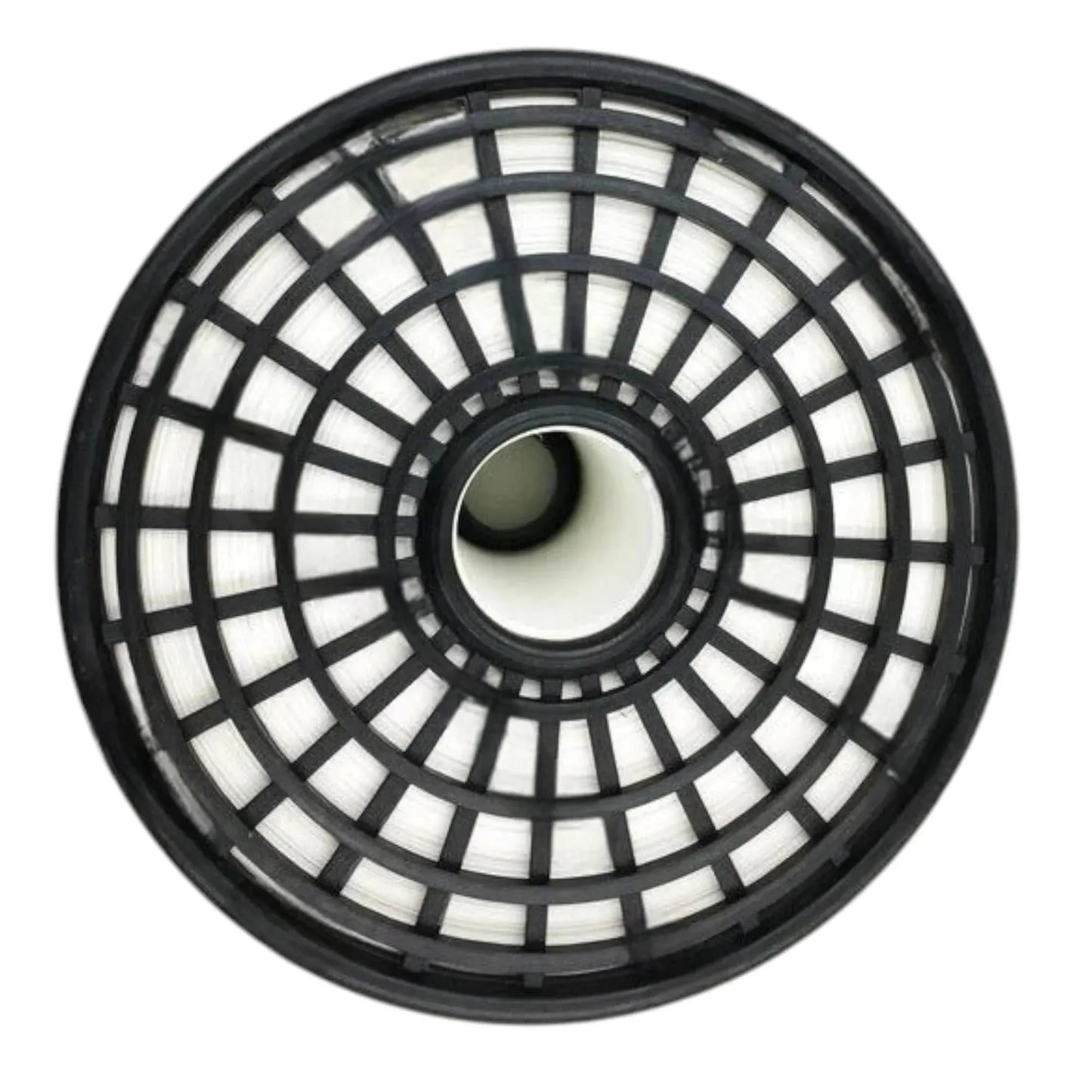 JCB 32/925140 hydraulic filter replacement, durable material, designed for efficient filtration in machinery