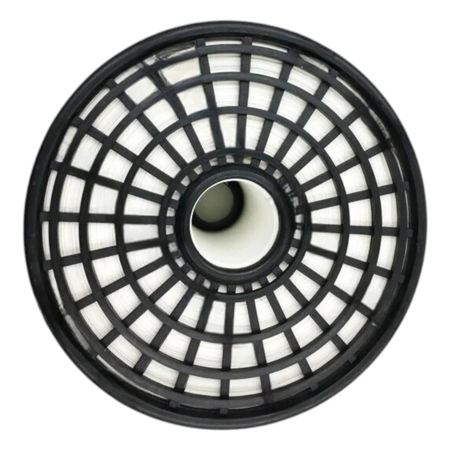 JCB 32/925140 hydraulic filter replacement, durable material, designed for efficient filtration in machinery