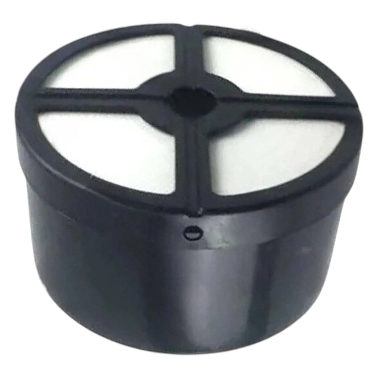 JCB 32/925140 hydraulic filter replacement, compatible with JCB machinery, durable plastic, ensures optimal performance