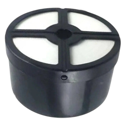JCB 32/925140 hydraulic filter replacement, compatible with JCB machinery, durable plastic, ensures optimal performance
