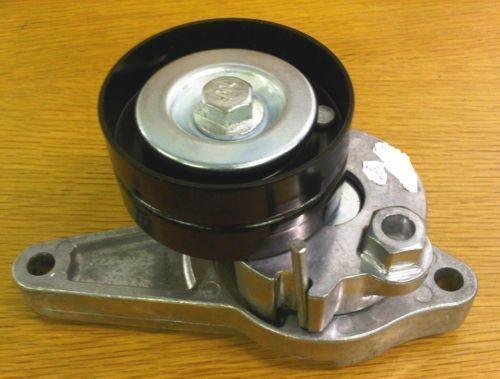 Fit For Jcb 3cx Auto Tensioner Part No.(320/08651) - StellerGear