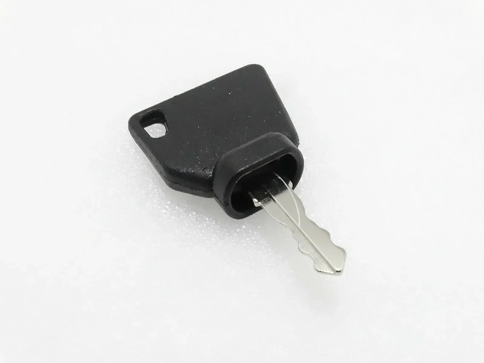 JCB 3CX bucket pin washer, durable steel construction for heavy-duty equipment maintenance