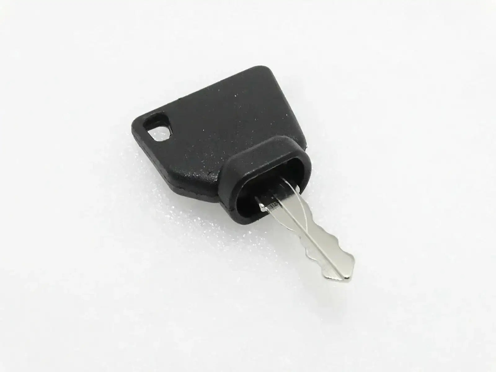 JCB 3CX bucket pin washer, durable steel construction for heavy-duty equipment maintenance