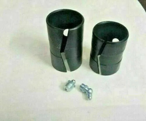 Fit For Jcb 3cx Rare Bucket Ram Bushes Kit - StellerGear