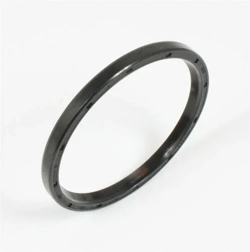 JCB 3CX dust seal pack, durable rubber seal, 50mm diameter for heavy machinery protection