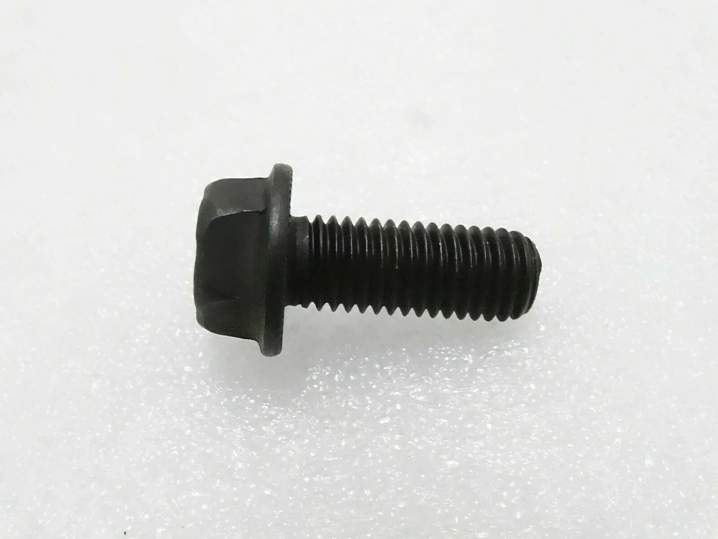 Fit For Jcb 3cx Flange Bolt Part No . 826/01080 - StellerGear