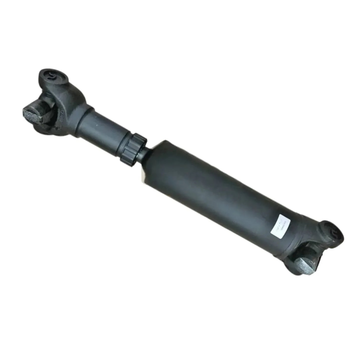 JCB 3cx front propshaft replacement for durable machinery performance