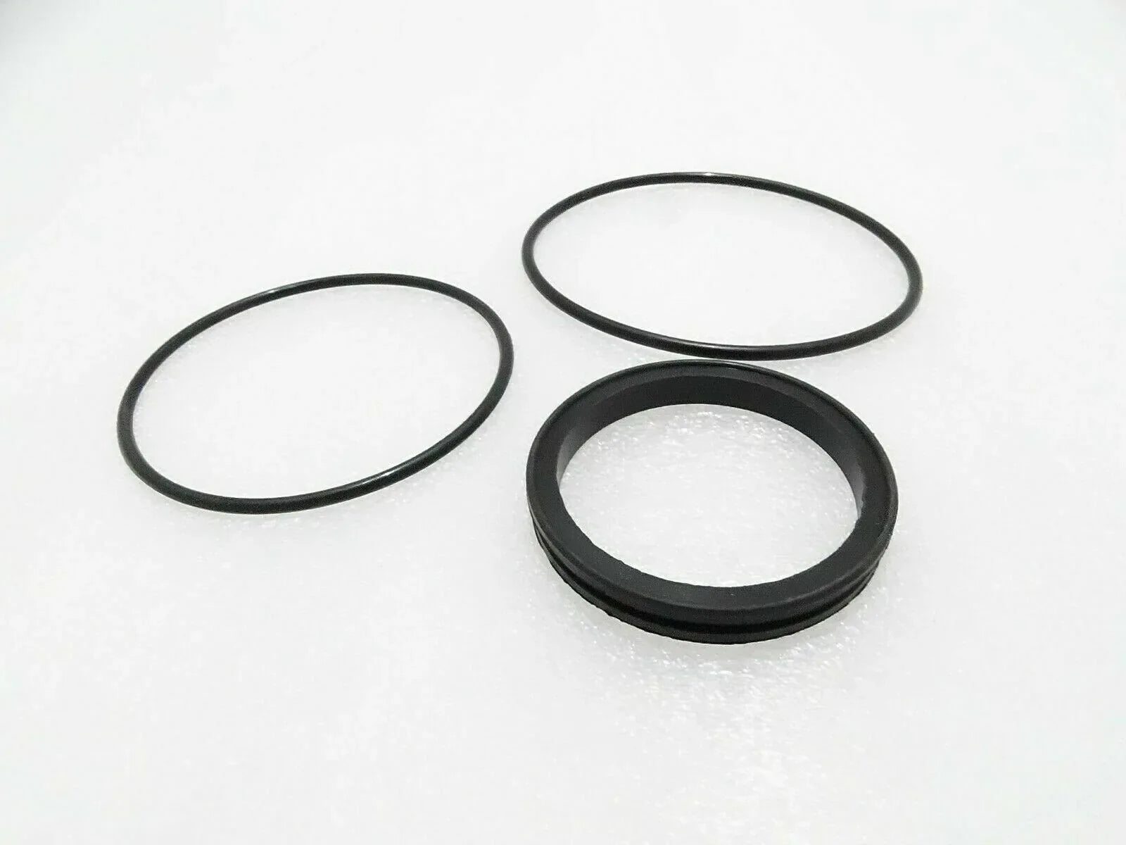 Fit For Jcb 3cx Packing Ring Set Hydraulic Filter - StellerGear