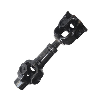 JCB 3CX hydraulic pump drive shaft for optimal machinery performance