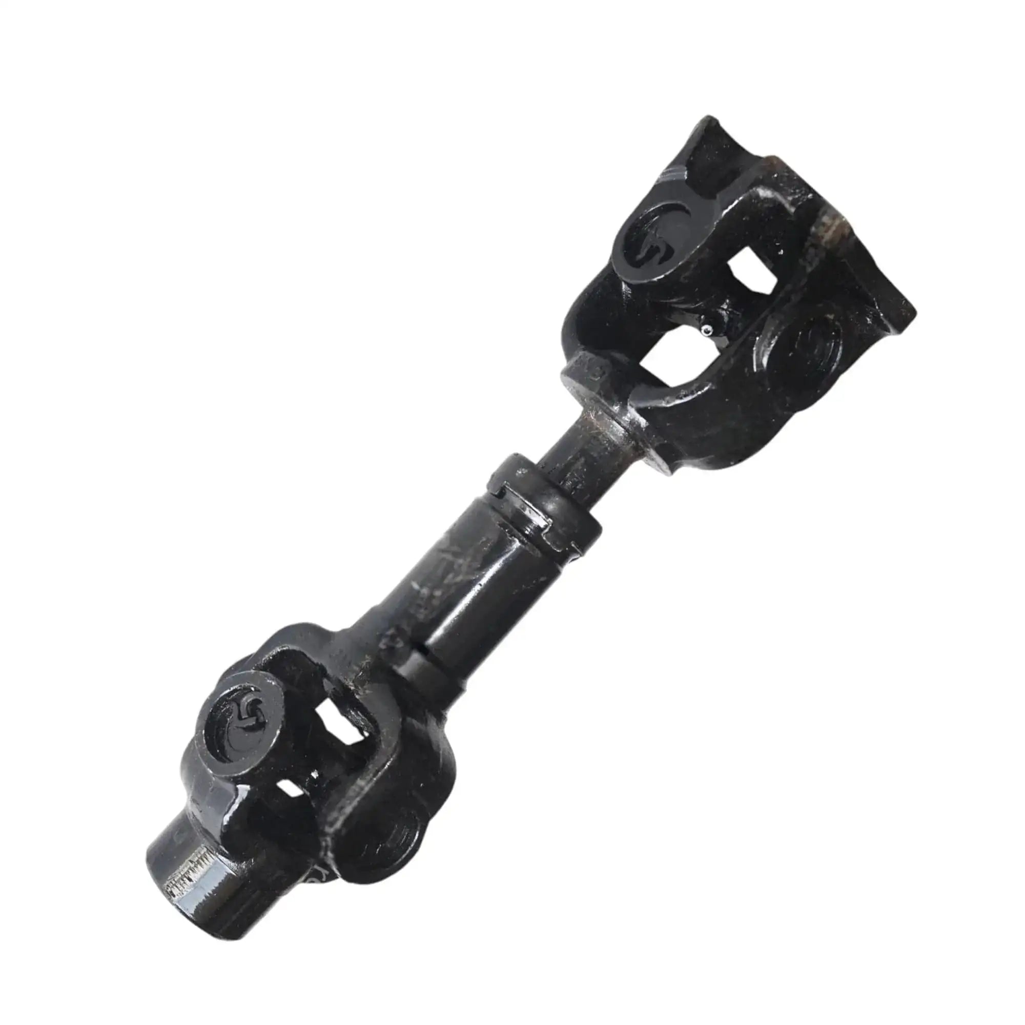 Fit For Hydraulic Pump Drive Shaft 32mm for JCB 3CX Part No 914/35000 - StellerGear