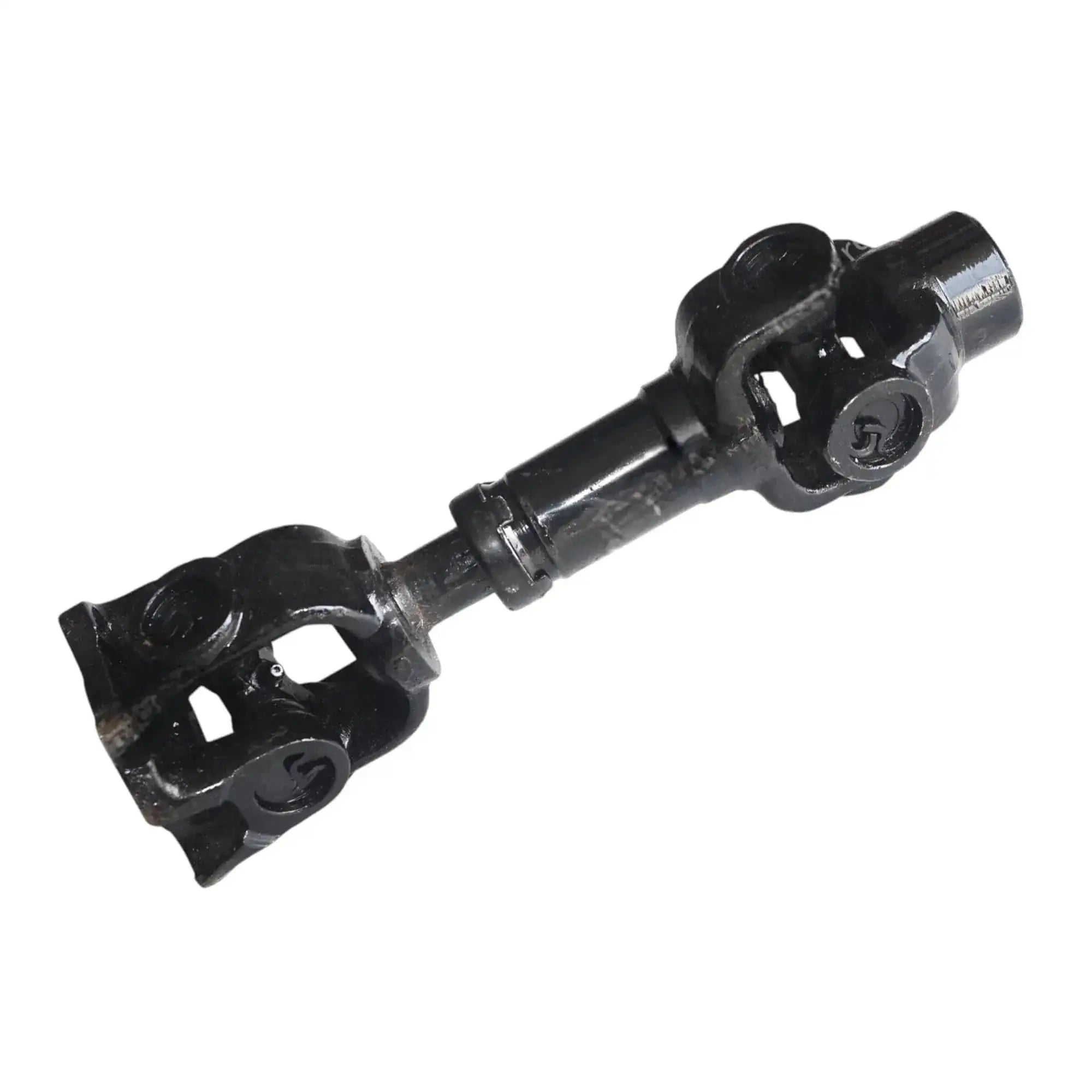 Fit For Hydraulic Pump Drive Shaft 32mm for JCB 3CX Part No 914/35000 - StellerGear