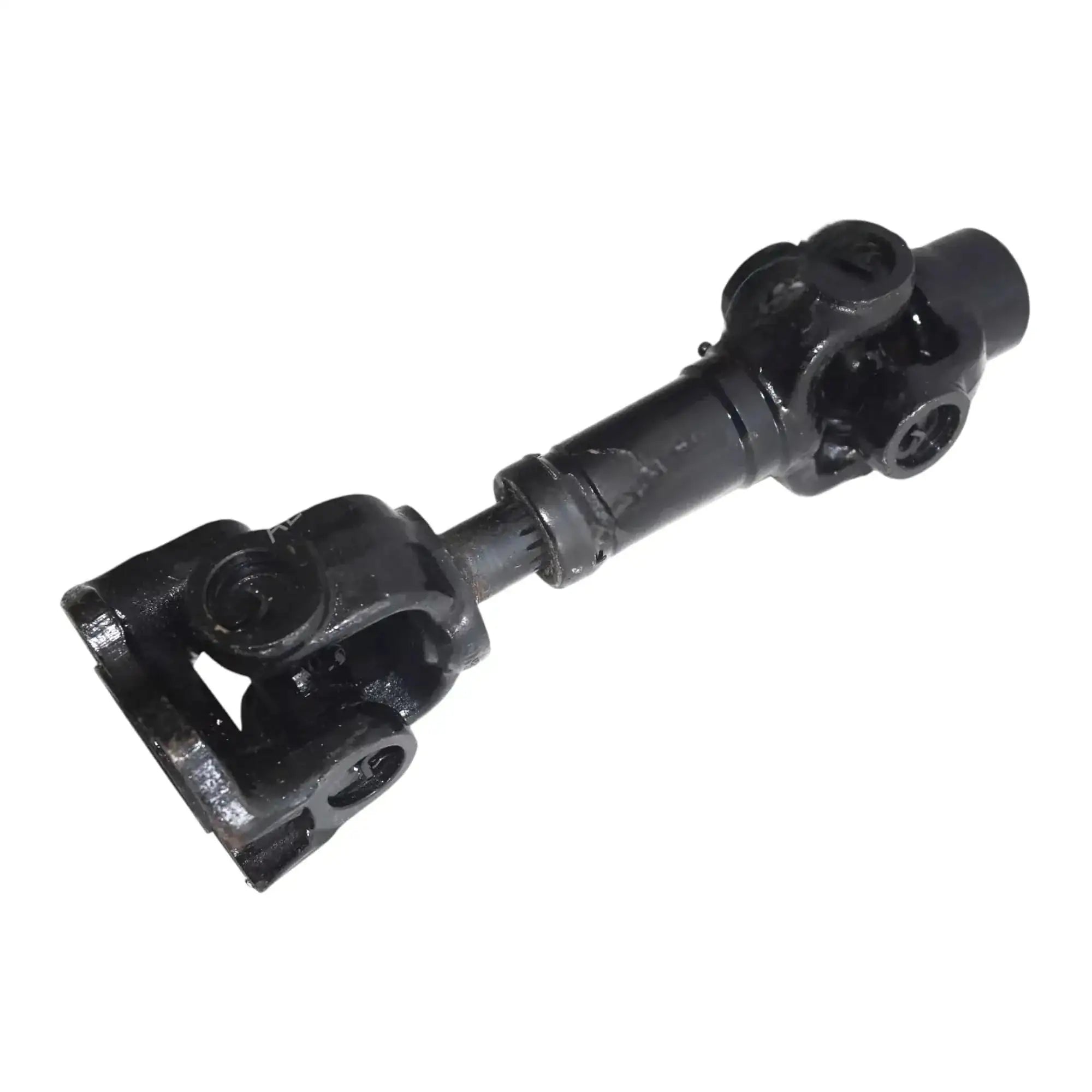 Fit For Hydraulic Pump Drive Shaft 32mm for JCB 3CX Part No 914/35000 - StellerGear
