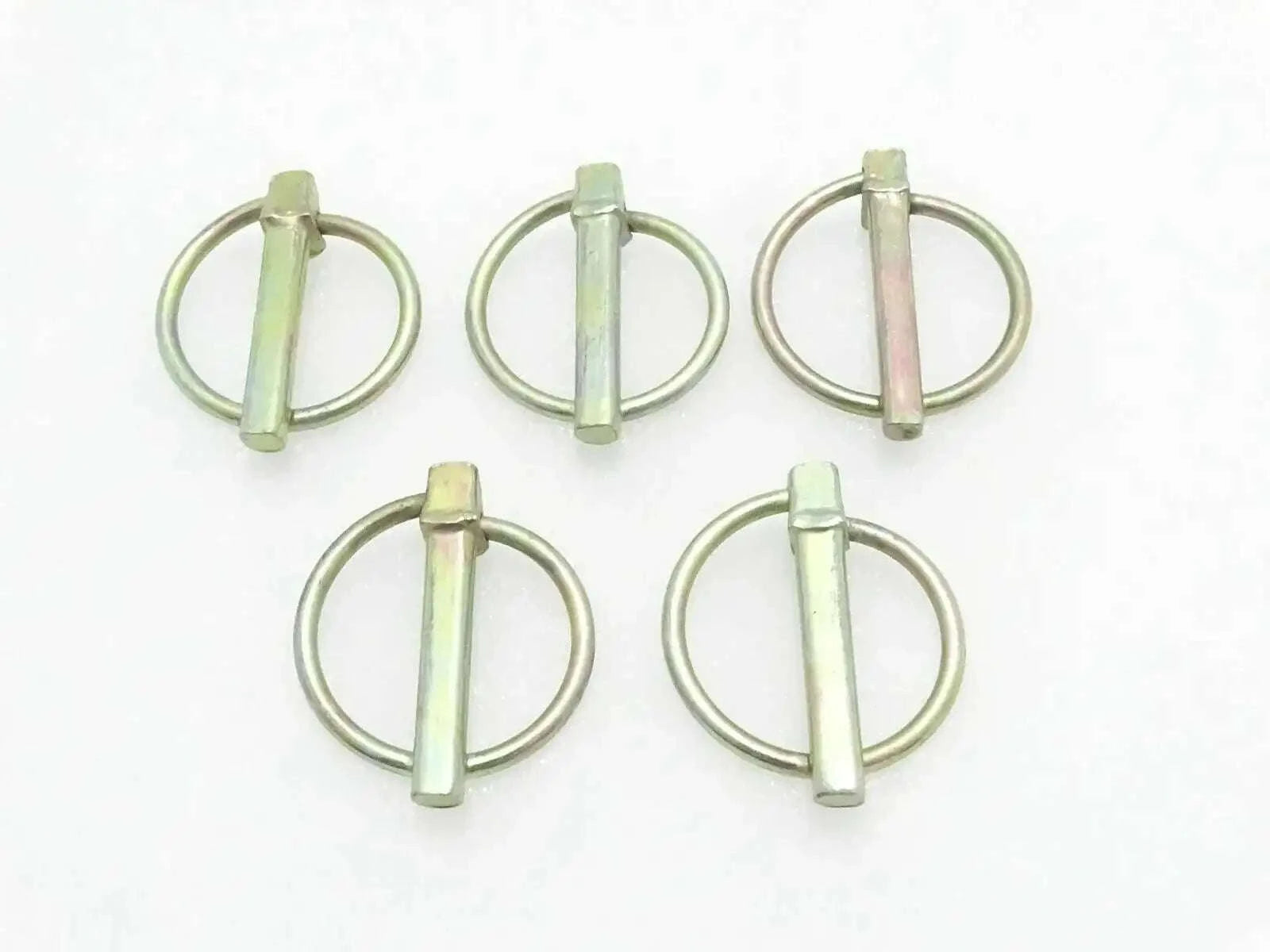JCB 3CX LYNCH PINS 5 PCS - StellerGear