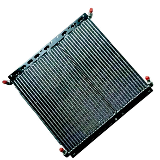 Fits For JCB 3CX Radiator Oil Cooler 30/925615 - StellerGear