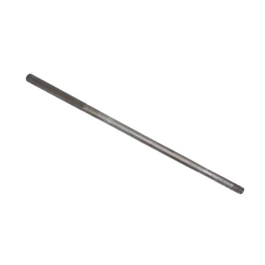 JCB 3CX rear axle drive shaft made from durable steel for enhanced performance