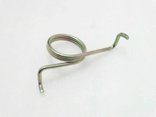 JCB 3CX spring replacement, durable metal coil spring, vital for machine performance and maintenance