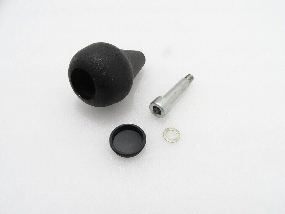 Jcb Steering Knob Suitable For JCB 3CX - StellerGear