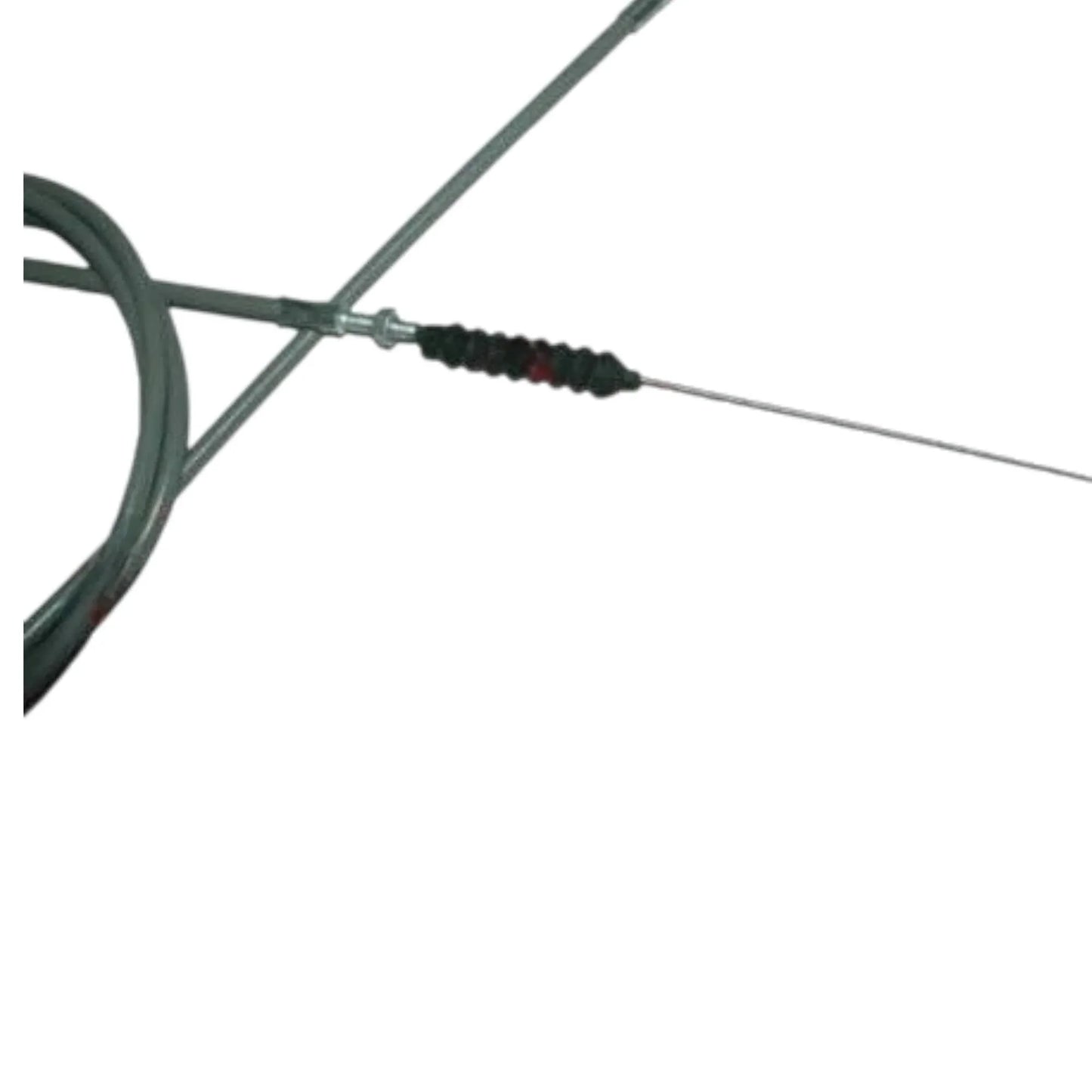 JCB 3CX throttle cable replacement assembly designed for enhanced performance