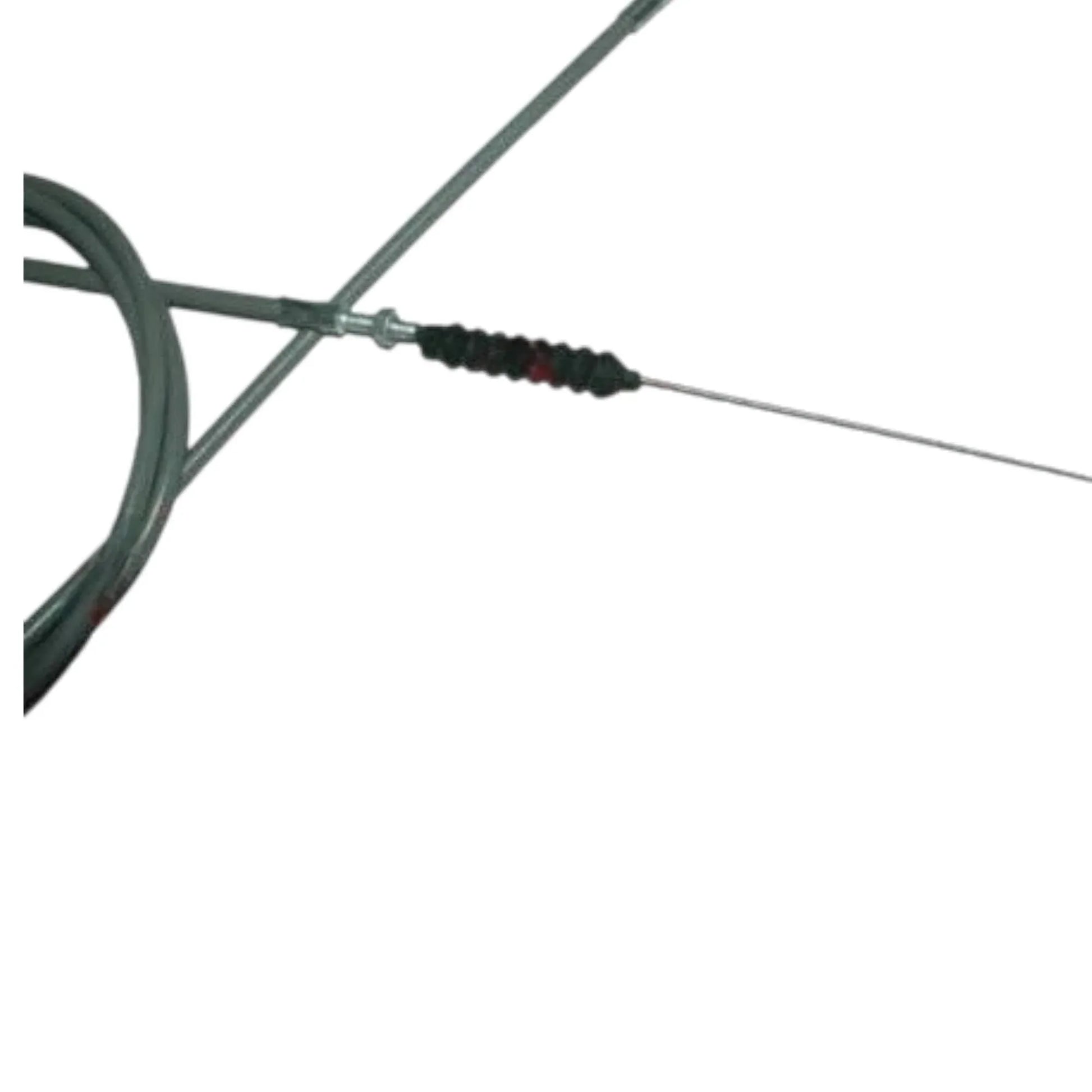 JCB 3CX throttle cable replacement assembly designed for enhanced performance