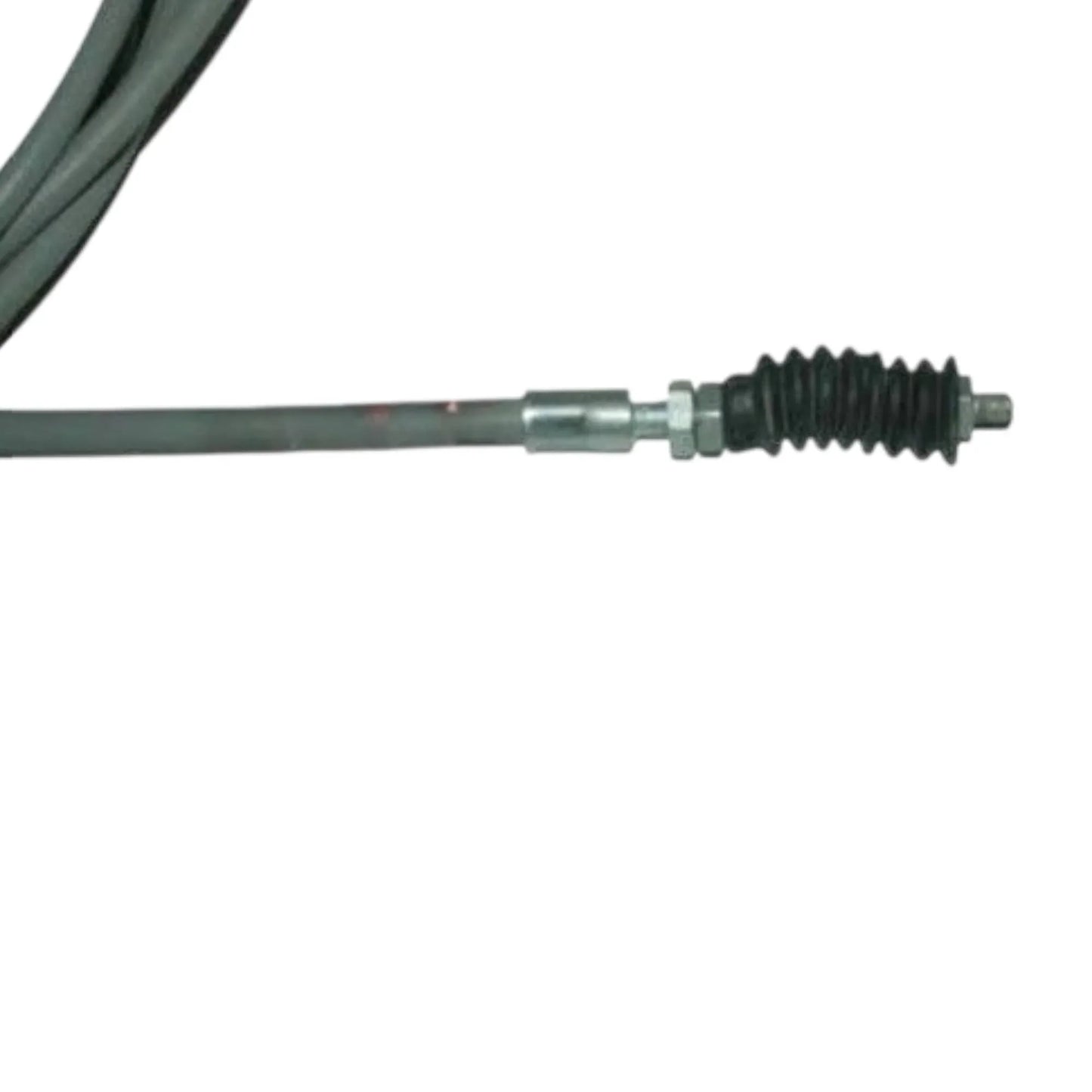 JCB 3CX throttle cable replacement for smooth performance in machinery