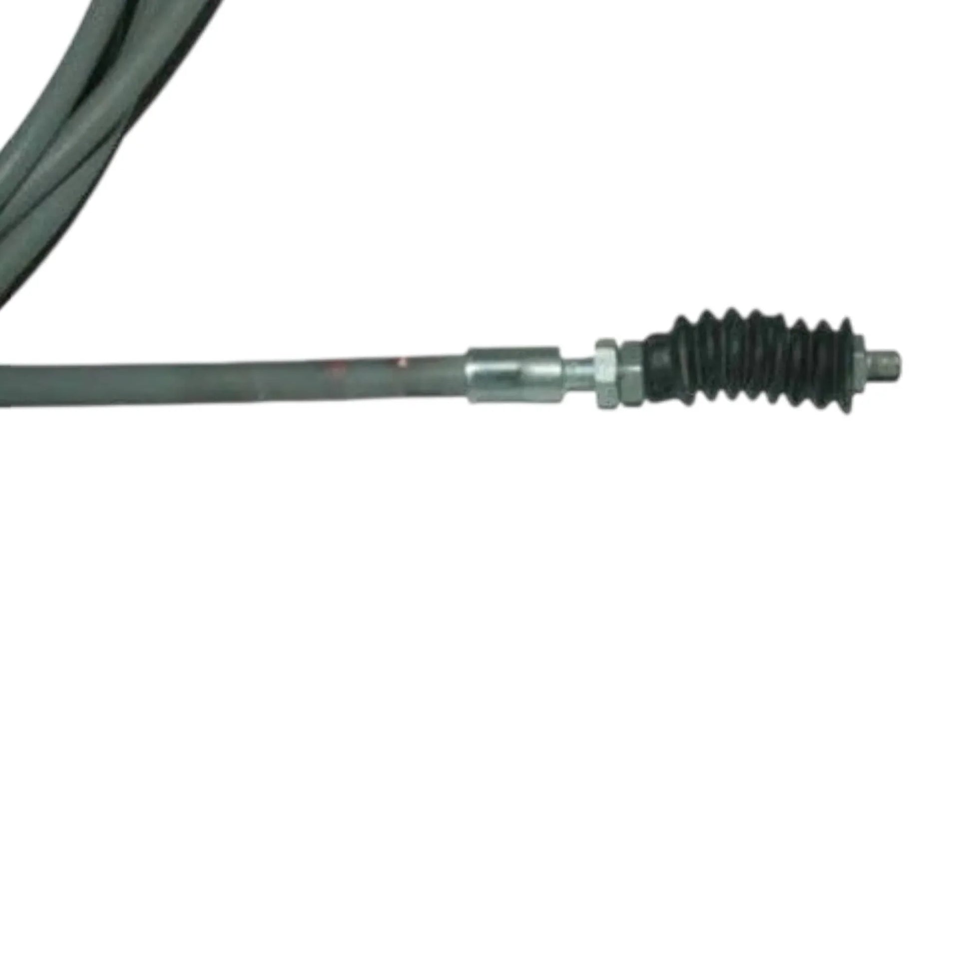JCB 3CX throttle cable replacement for smooth performance in machinery