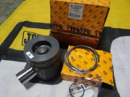 Kit Piston Standard Turbo Avec Pièce Aucune- 320/09249, 320/09211 Pour Fit For Jcb 3cx - StellerGear