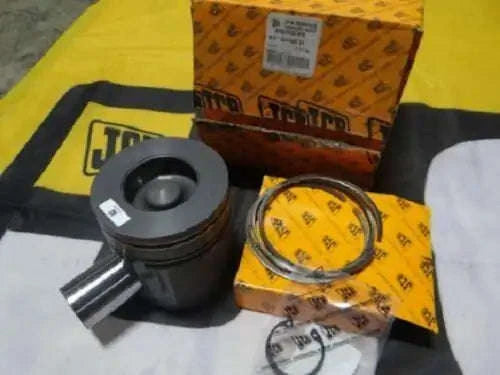Kit Piston Standard Turbo Avec Pièce Aucune- 320/09249, 320/09211 Pour Fit For Jcb 3cx - StellerGear