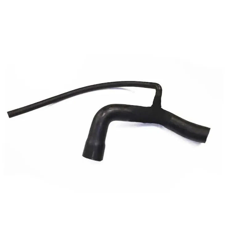 JCB 3CX water hose replacement, durable rubber, suitable for heavy machinery use