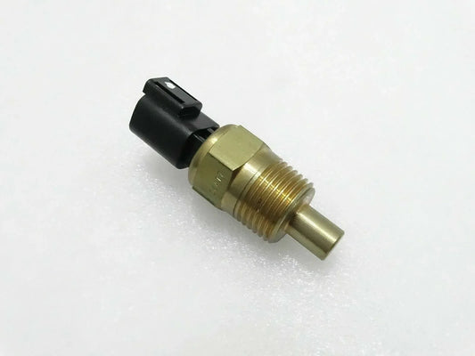 JCB 3CX water temperature sender, brass construction, automotive part for temperature monitoring