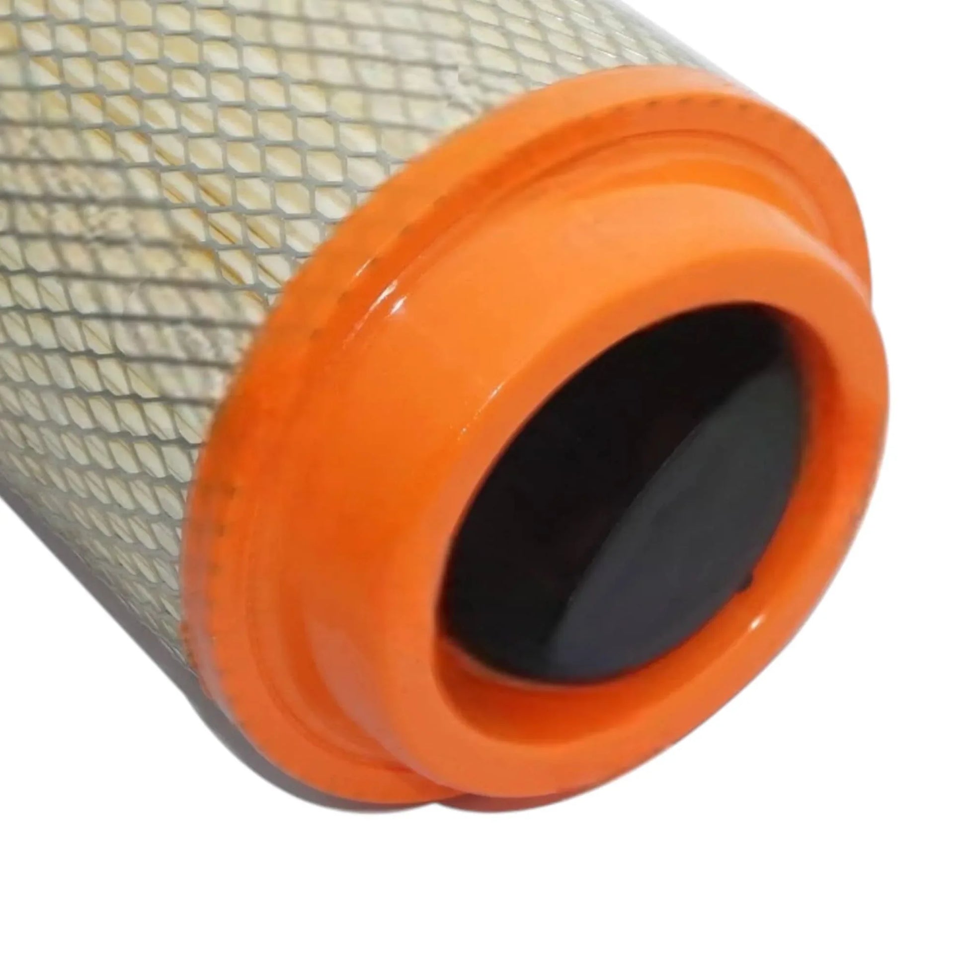 JCB 3DX air filter replacement outer and inner set for efficient engine performance