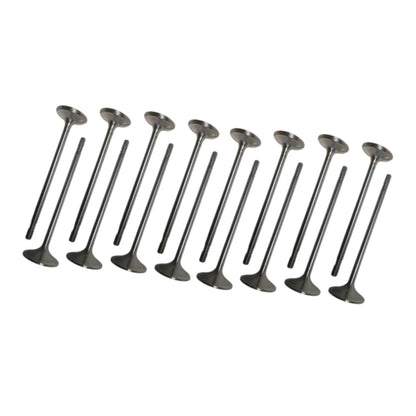 JCB 444 Diesel Max valve set with durable steel construction for high-performance engines