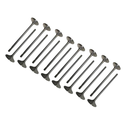 JCB 444 Diesel Max valve set with multiple inlet and exhaust valves for enhanced engine performance