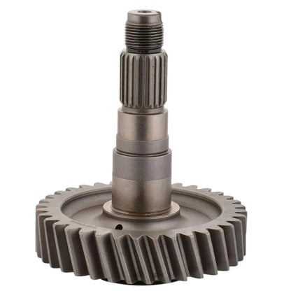 JCB backhoe 36 tooth gear transfer for enhanced machinery performance