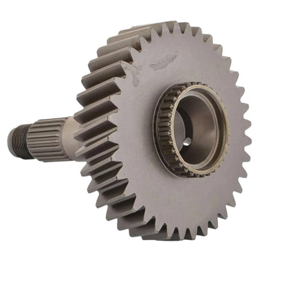 JCB backhoe 36 tooth gear transfer for efficient machinery performance