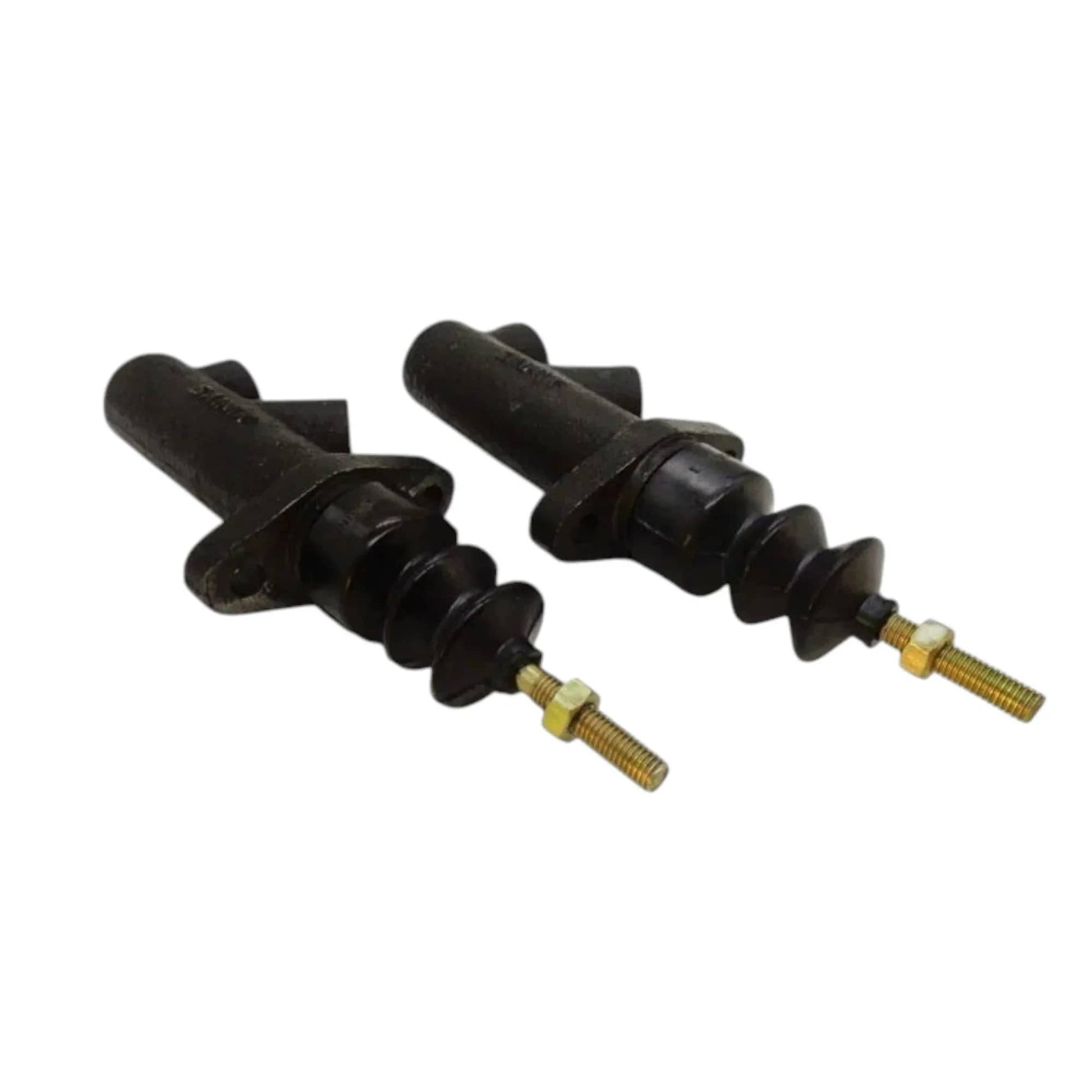 JCB backhoe brake master cylinder for reliable hydraulic braking performance
