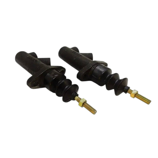 JCB backhoe brake master cylinder for reliable hydraulic braking performance
