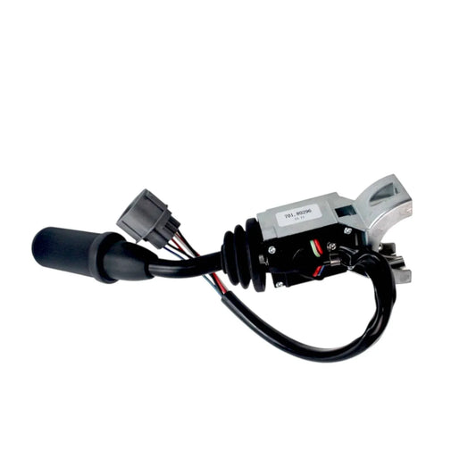 JCB backhoe column switch 701/80296 for controlling forward and reverse operations