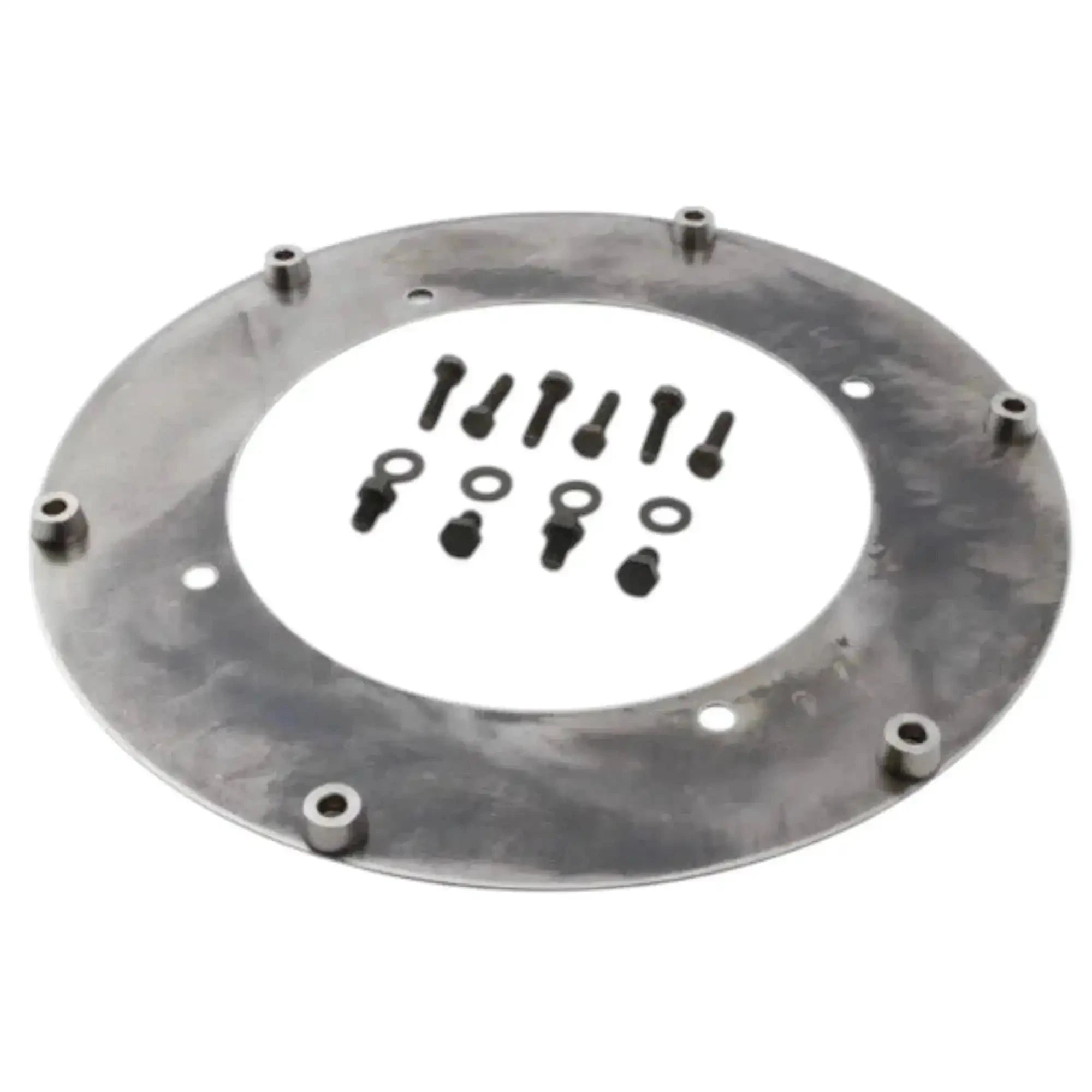 JCB BACKHOE DRIVE PLATE KIT (PART NO. 04/600864) - StellerGear