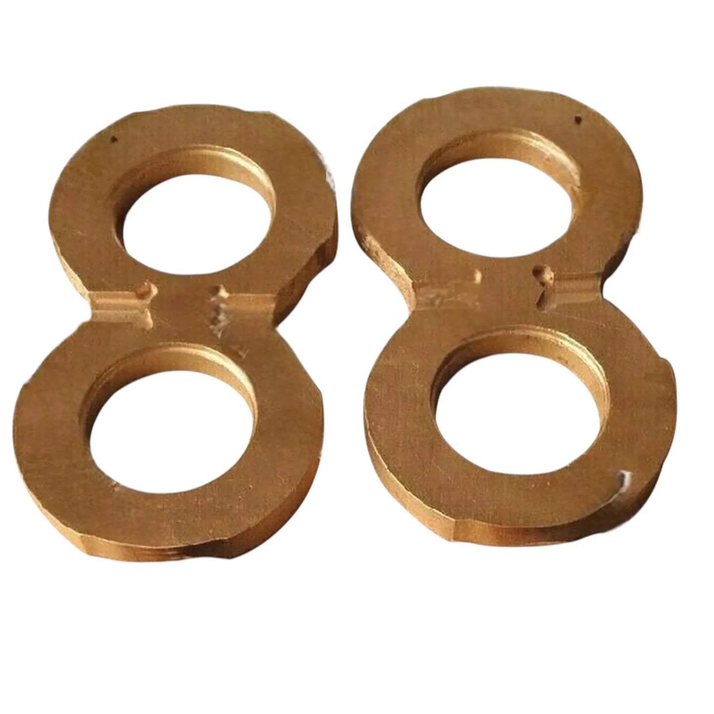 JCB backhoe hydraulic pump pressure plate kit featuring durable metal parts for reliable performance