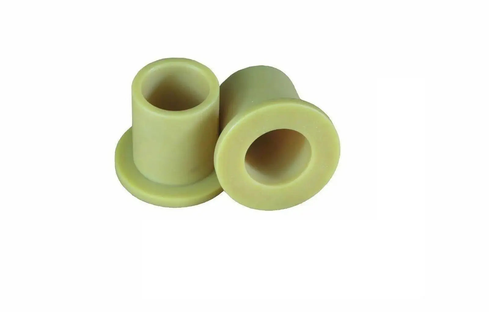 JCB backhoe loader nylon bush, durable nylon material, ideal for heavy machinery applications