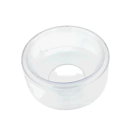 Fits For JCB Backhoe Precleaner Bowl (Part No. 32/903103) - StellerGear