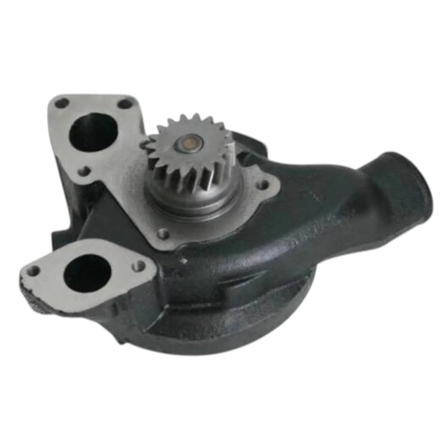 JCB backhoe water pump replacement part designed for optimal performance and durability
