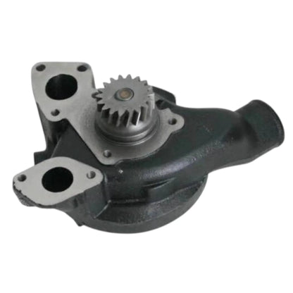 JCB backhoe water pump replacement part designed for optimal performance and durability
