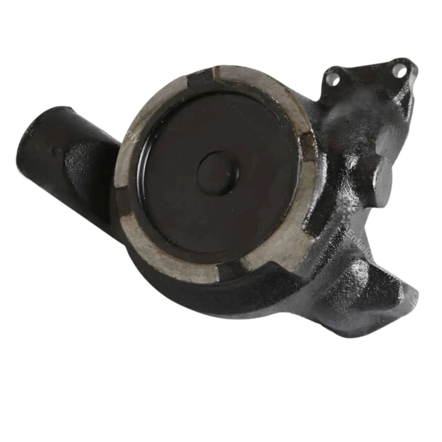 JCB backhoe water pump replacement for efficient water flow and engine cooling